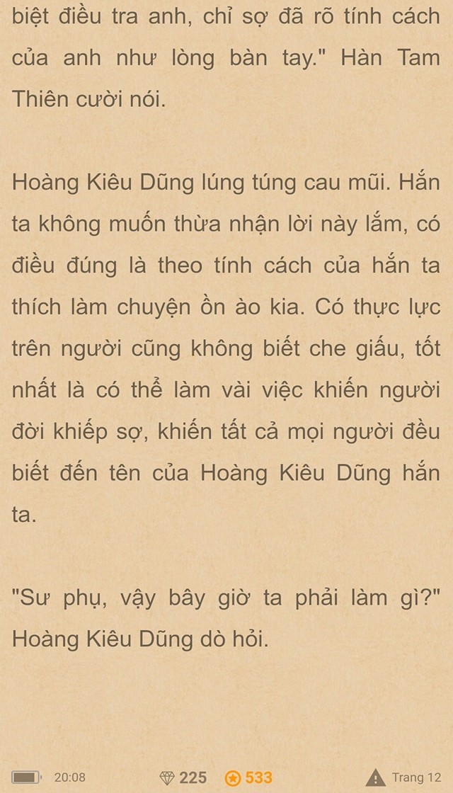 chang re sieu cap truyenhay.com