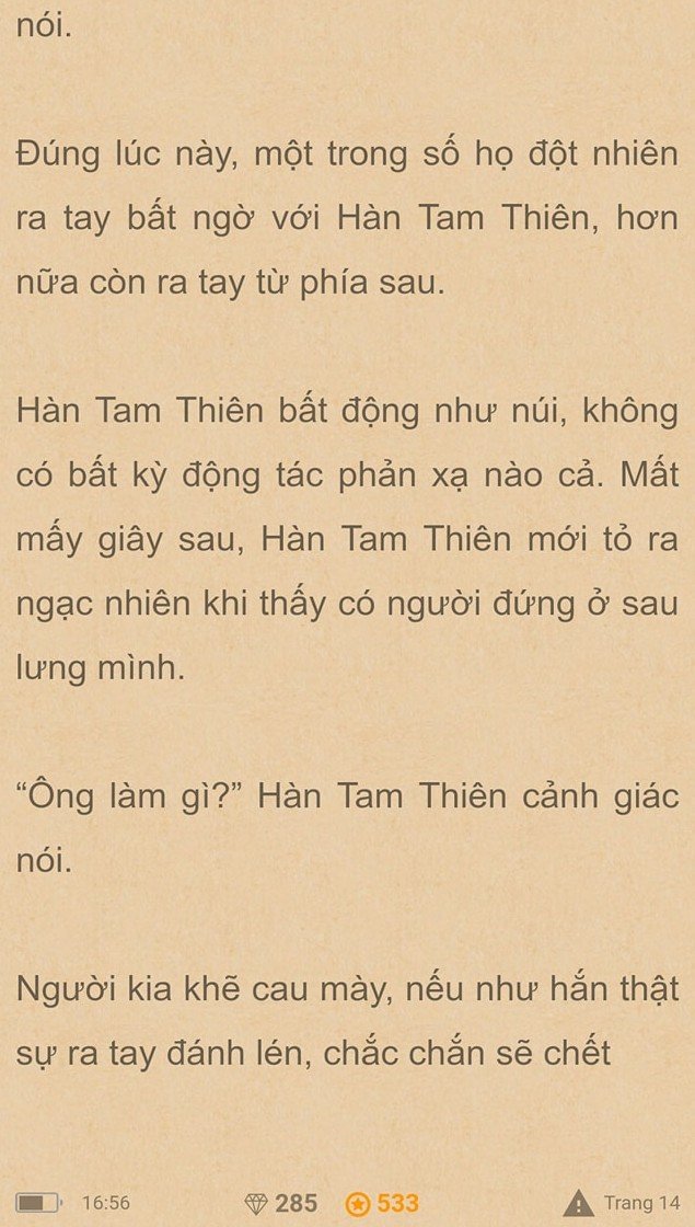 chang re sieu cap truyenhay.com