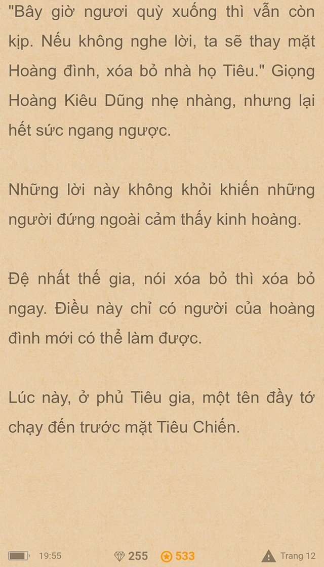 chang re sieu cap truyenhay.com