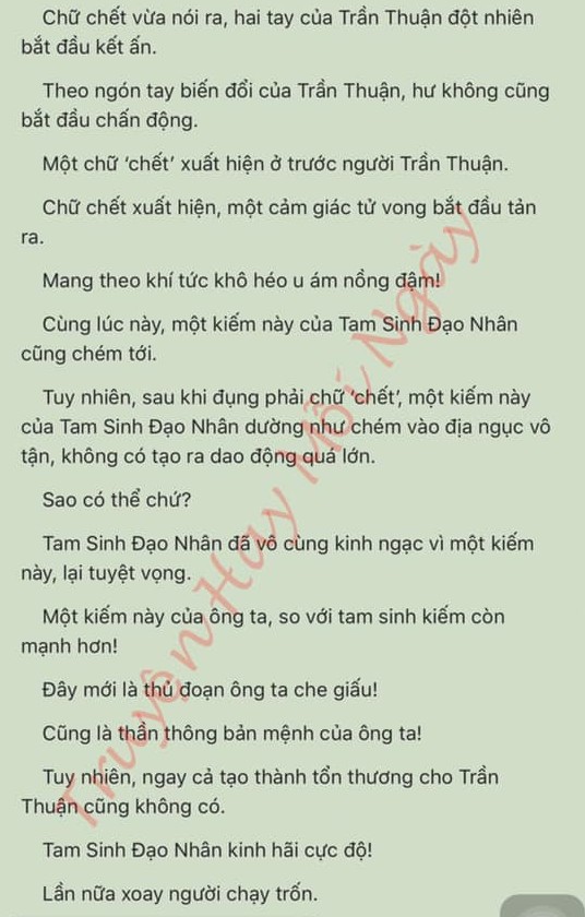 ma đế truyền kỳ truyenhay.com