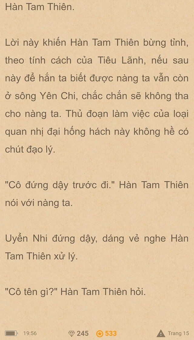 chang re sieu cap truyenhay.com