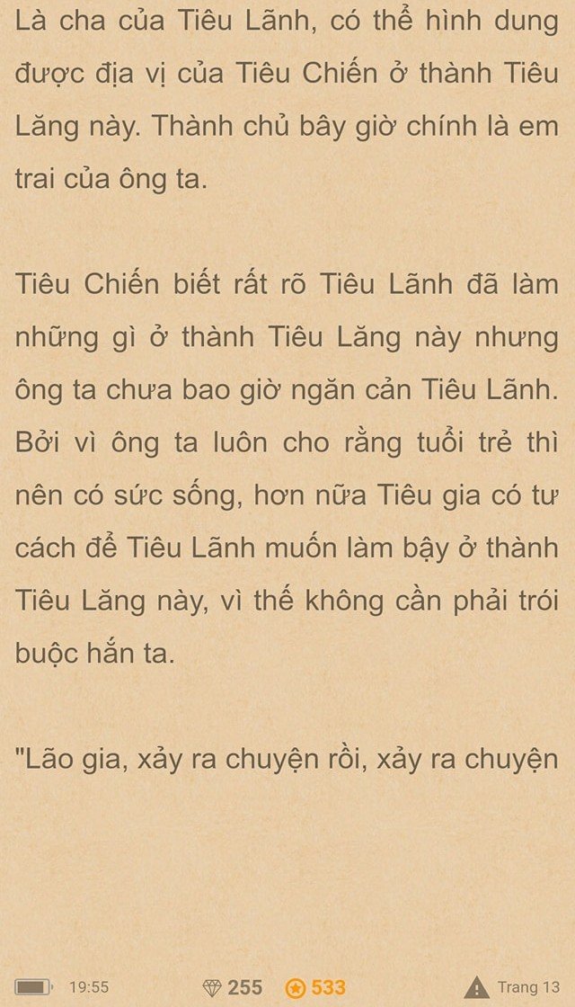 chang re sieu cap truyenhay.com