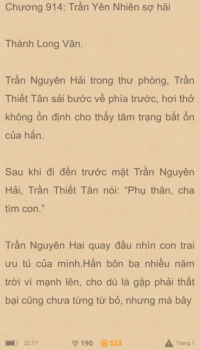 chang re sieu cap truyenhay.com