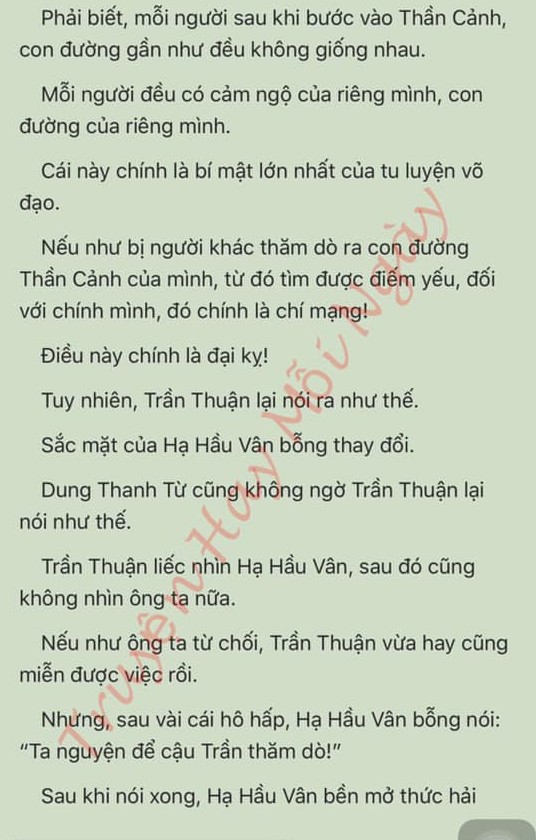 ma đế truyền kỳ truyenhay.com