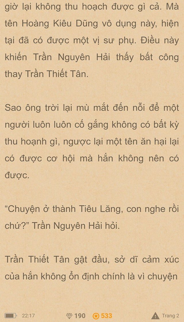 chang re sieu cap truyenhay.com