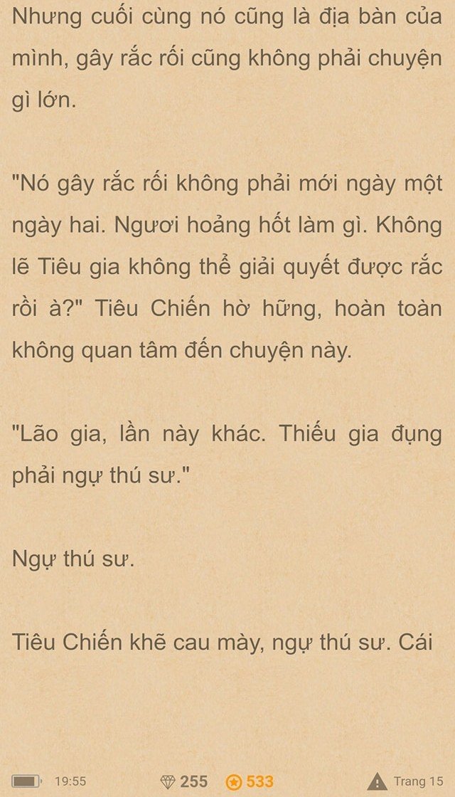 chang re sieu cap truyenhay.com