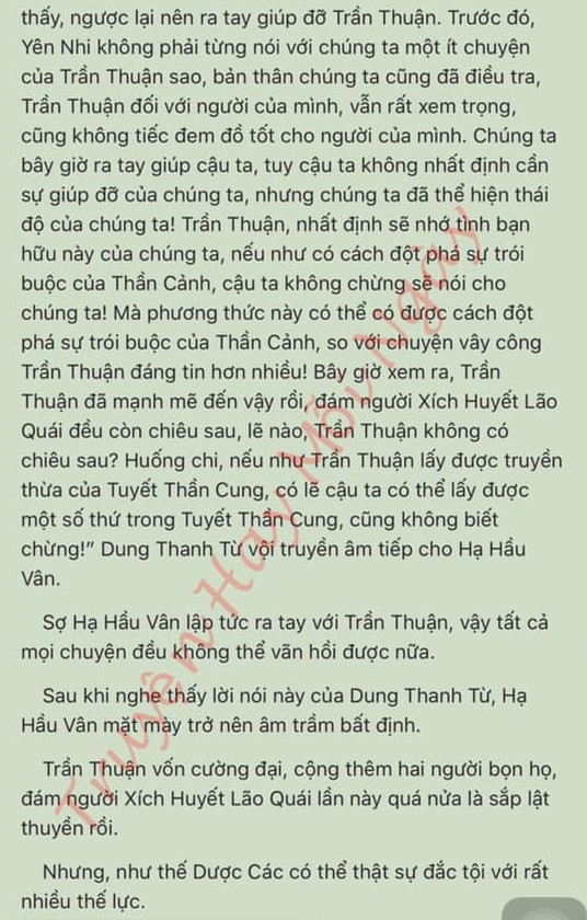 ma đế truyền kỳ truyenhay.com