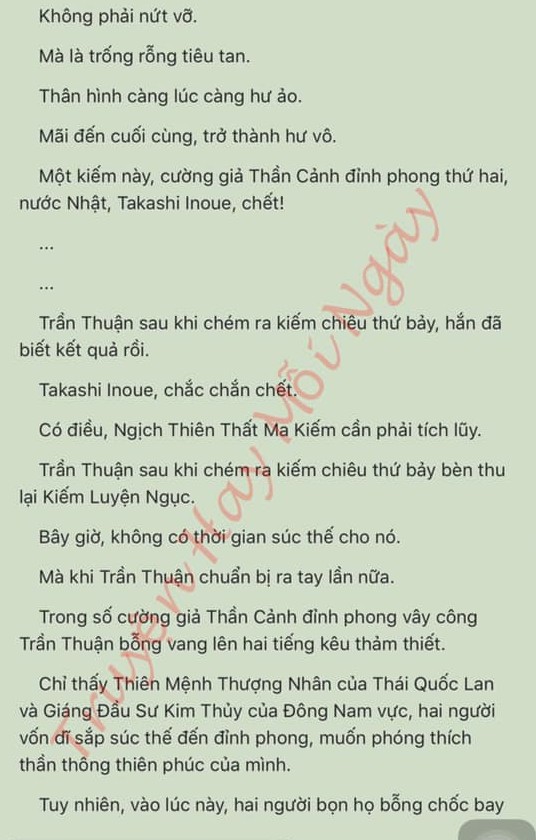 ma đế truyền kỳ truyenhay.com