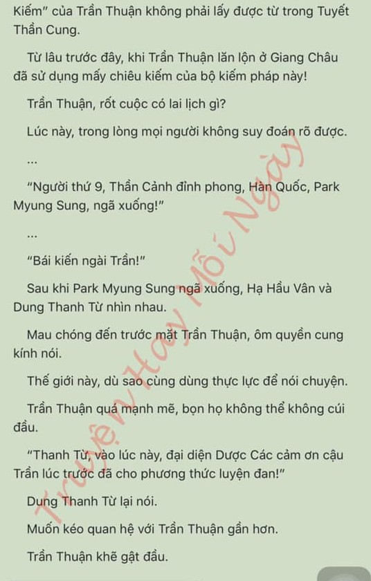 ma đế truyền kỳ truyenhay.com