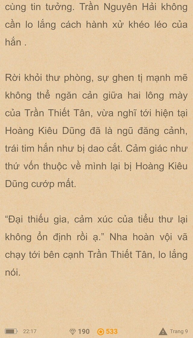 chang re sieu cap truyenhay.com