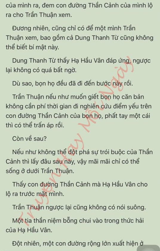 ma đế truyền kỳ truyenhay.com