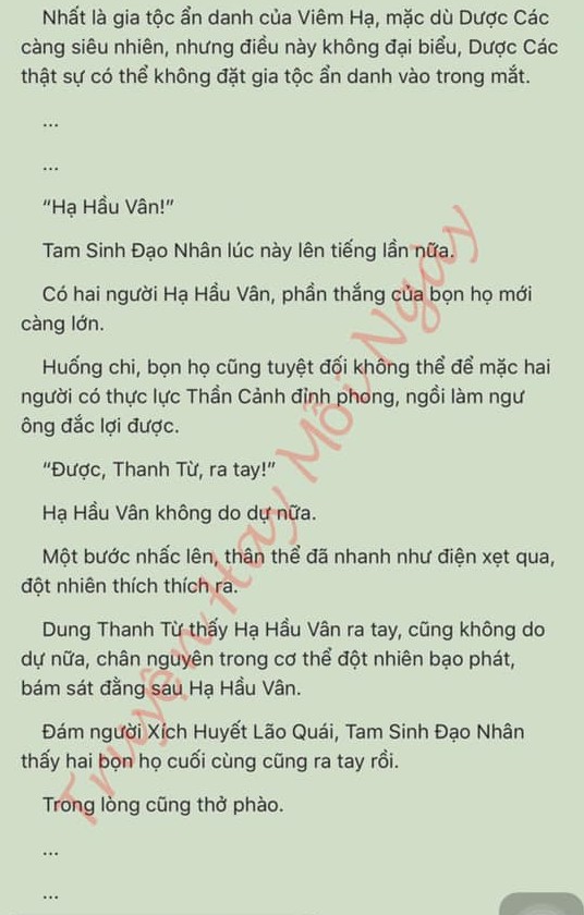 ma đế truyền kỳ truyenhay.com