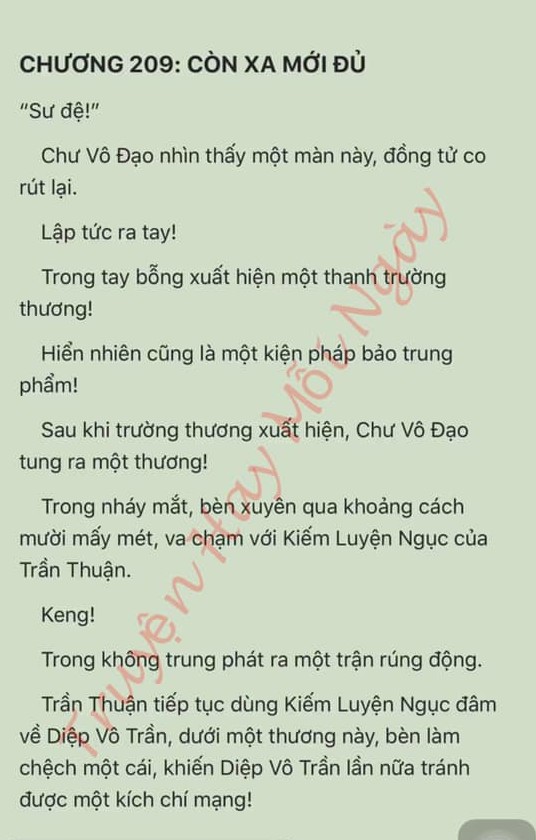 ma đế truyền kỳ truyenhay.com