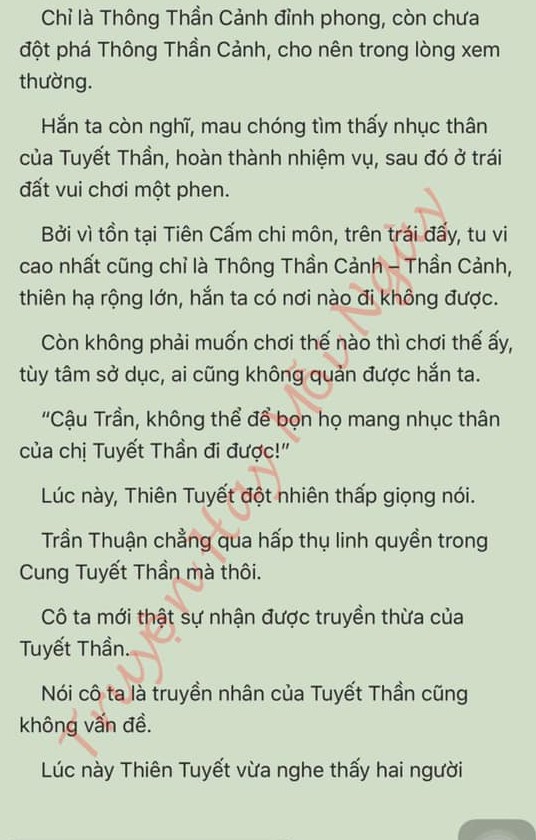 ma đế truyền kỳ truyenhay.com