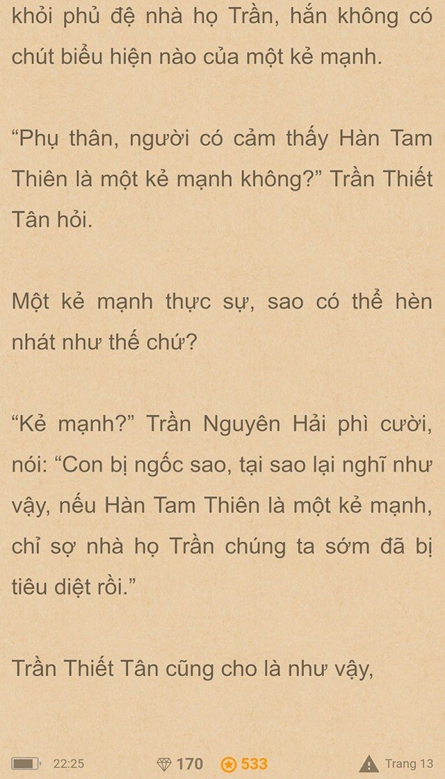 chang re sieu cap truyenhay.com