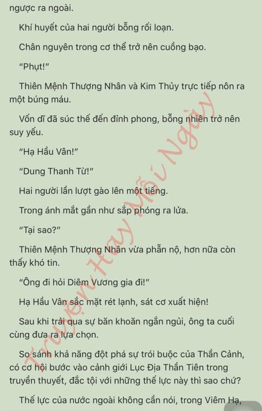 ma đế truyền kỳ truyenhay.com