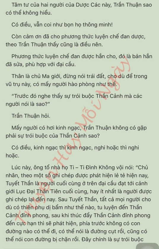 ma đế truyền kỳ truyenhay.com