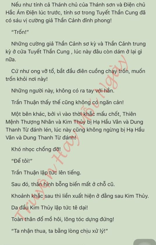 ma đế truyền kỳ truyenhay.com