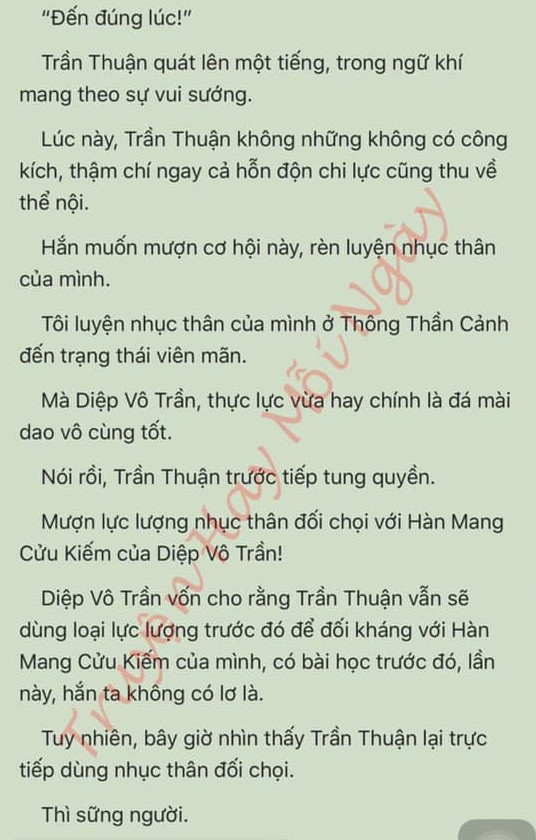 ma đế truyền kỳ truyenhay.com