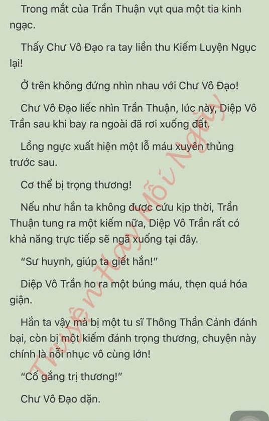 ma đế truyền kỳ truyenhay.com