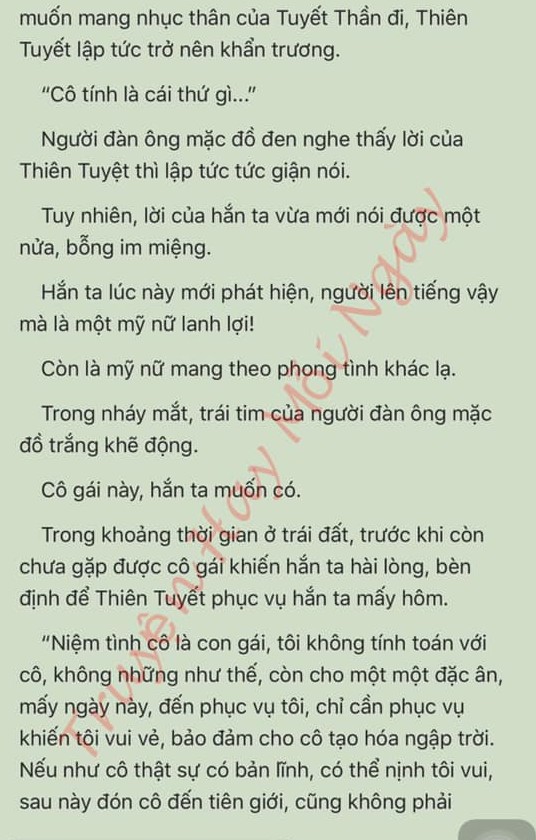 ma đế truyền kỳ truyenhay.com