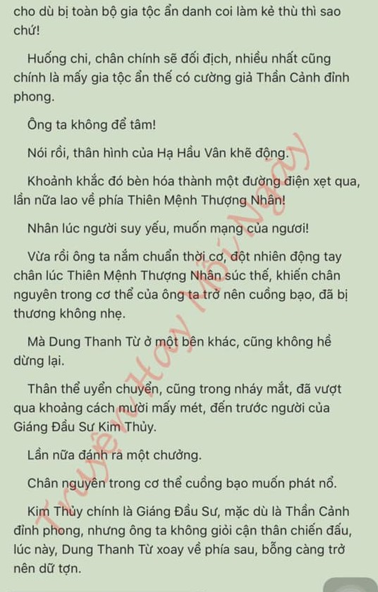 ma đế truyền kỳ truyenhay.com