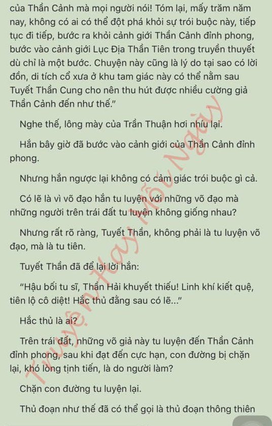 ma đế truyền kỳ truyenhay.com