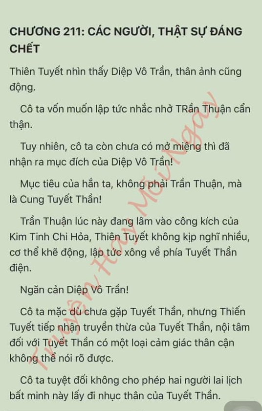 ma đế truyền kỳ truyenhay.com