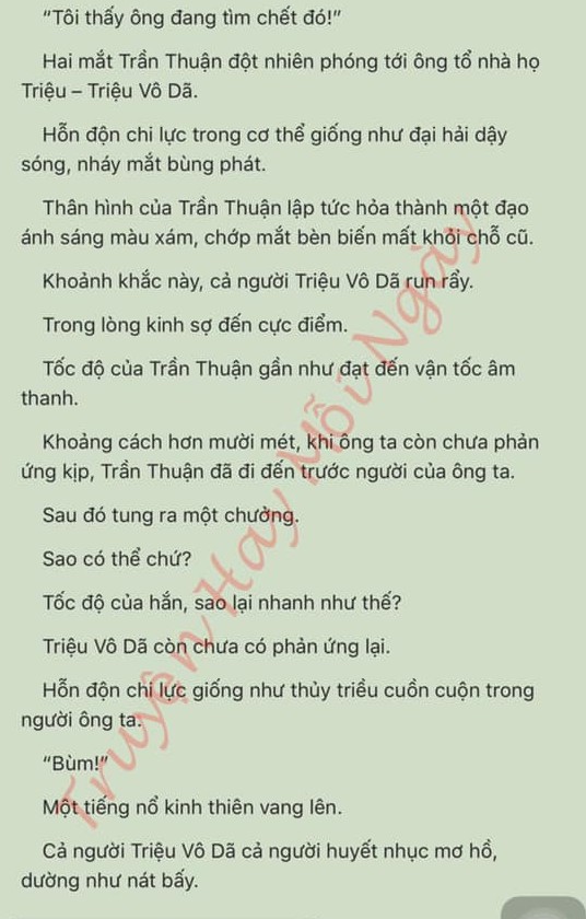 ma đế truyền kỳ truyenhay.com