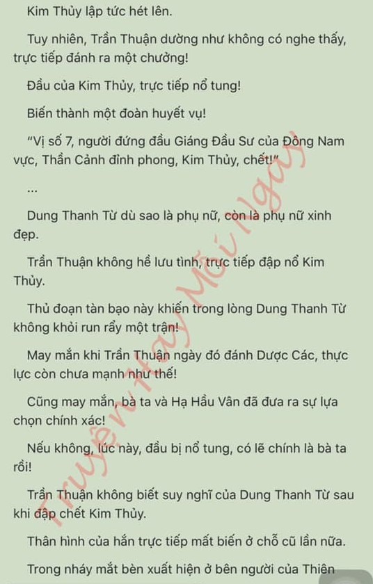 ma đế truyền kỳ truyenhay.com