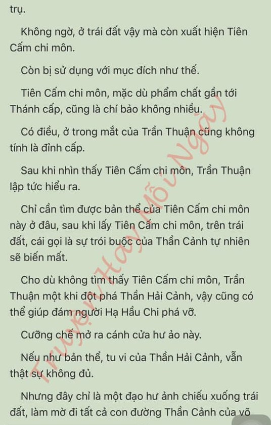 ma đế truyền kỳ truyenhay.com