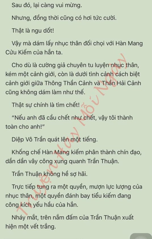 ma đế truyền kỳ truyenhay.com