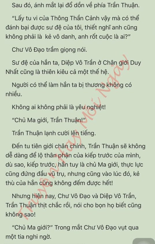 ma đế truyền kỳ truyenhay.com