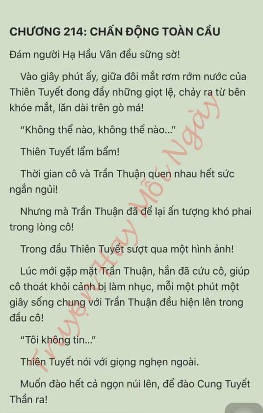 ma đế truyền kỳ truyenhay.com