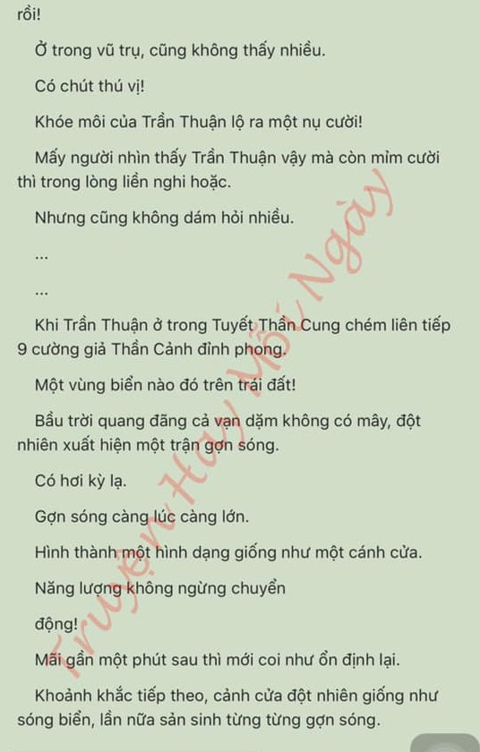 ma đế truyền kỳ truyenhay.com