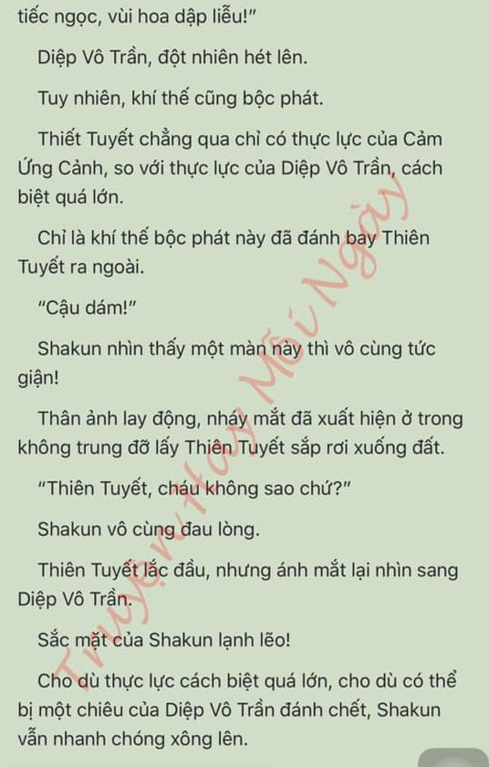 ma đế truyền kỳ truyenhay.com