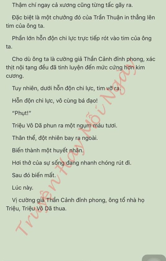 ma đế truyền kỳ truyenhay.com