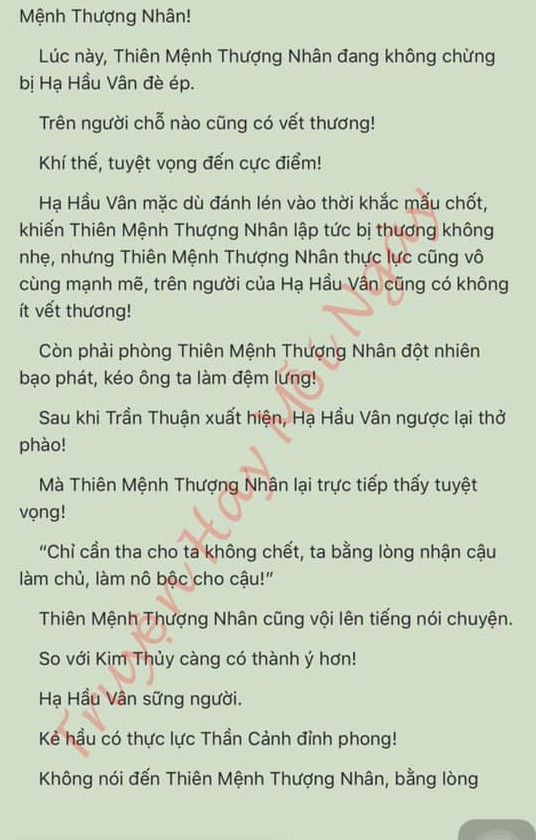 ma đế truyền kỳ truyenhay.com