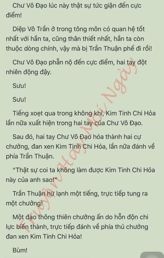 ma đế truyền kỳ truyenhay.com