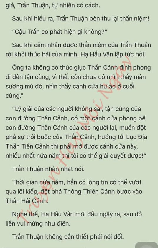 ma đế truyền kỳ truyenhay.com