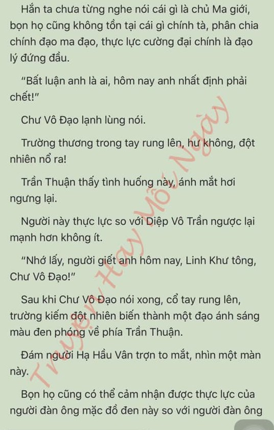 ma đế truyền kỳ truyenhay.com