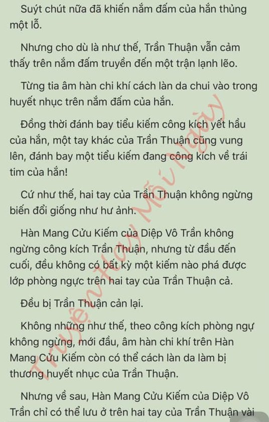 ma đế truyền kỳ truyenhay.com