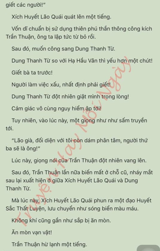 ma đế truyền kỳ truyenhay.com