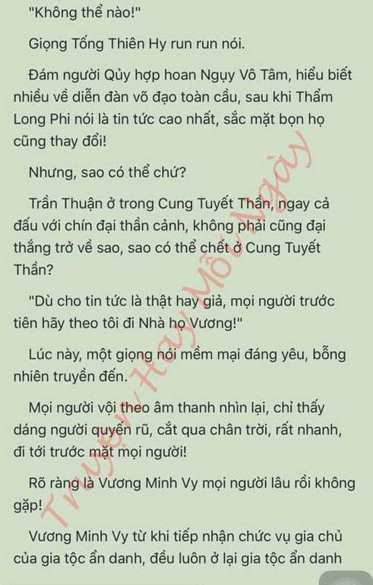 ma đế truyền kỳ truyenhay.com