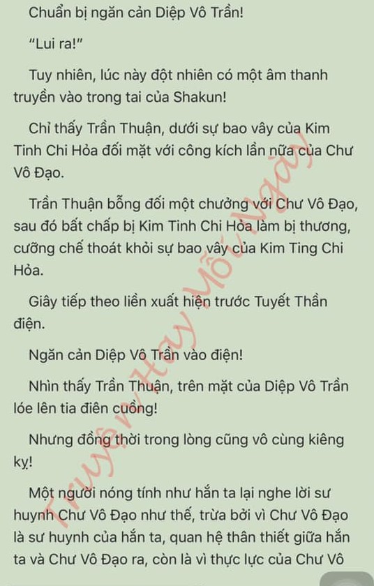 ma đế truyền kỳ truyenhay.com