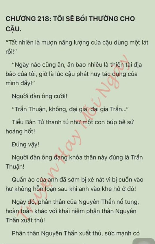 ma đế truyền kỳ truyenhay.com