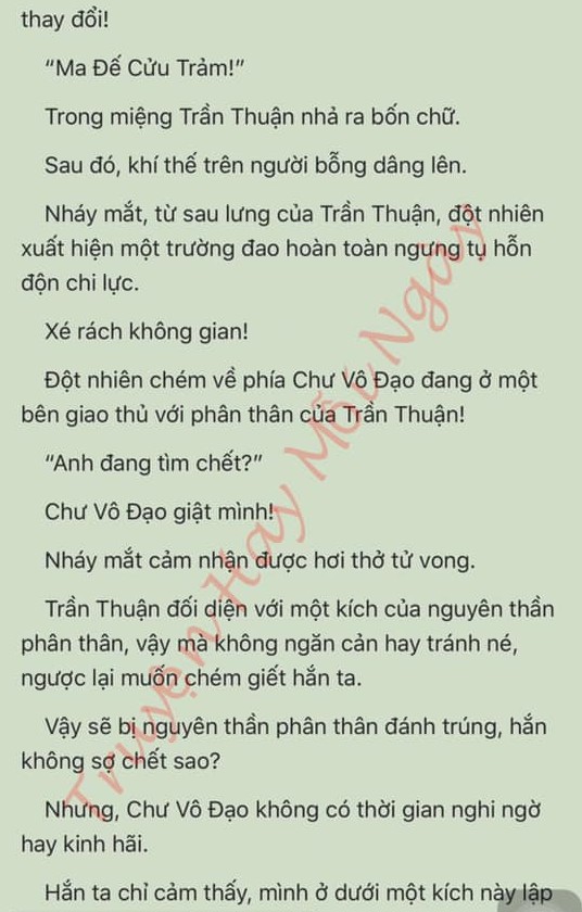 ma đế truyền kỳ truyenhay.com