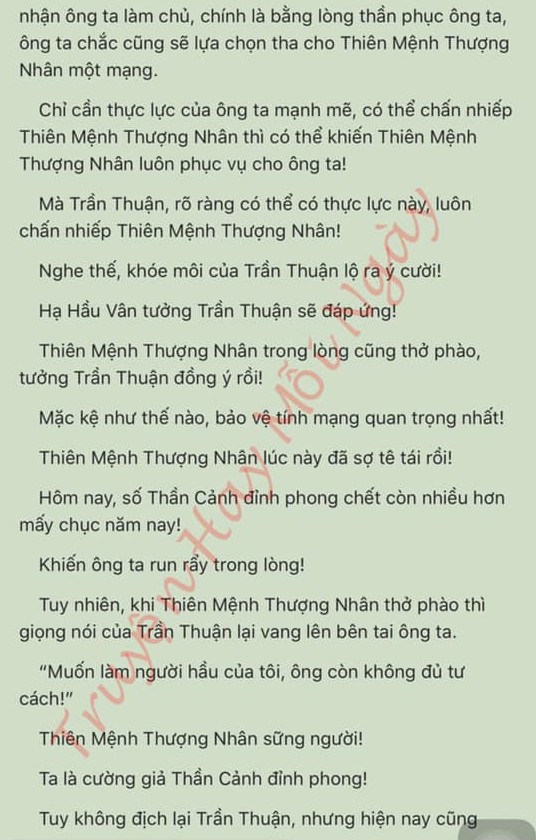 ma đế truyền kỳ truyenhay.com