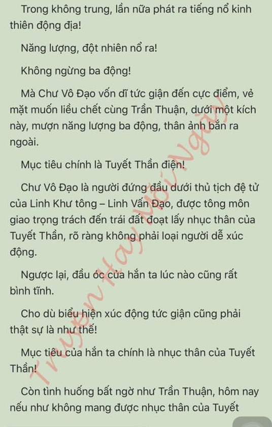 ma đế truyền kỳ truyenhay.com