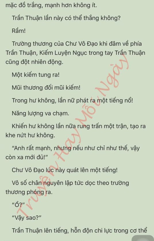 ma đế truyền kỳ truyenhay.com